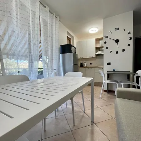 Apartmán Sissi House Lazise