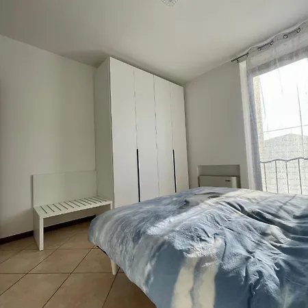 Sissi House Apartmán Lazise