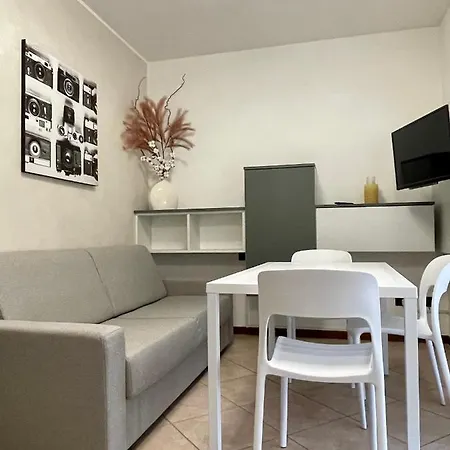 Sissi House Apartmán *